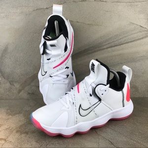 react hyperset pink